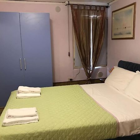 Ca San Vidal Appartamento Βενετία Εξωτερικό φωτογραφία