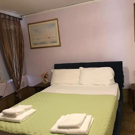 Ca San Vidal Appartamento Βενετία Εξωτερικό φωτογραφία