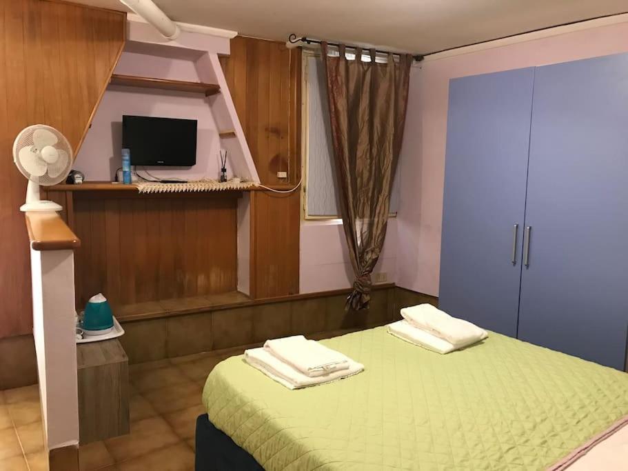 Ca San Vidal Appartamento Βενετία Εξωτερικό φωτογραφία