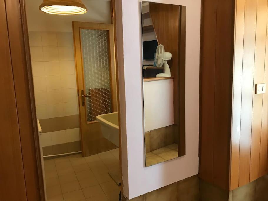 Ca San Vidal Appartamento Βενετία Εξωτερικό φωτογραφία