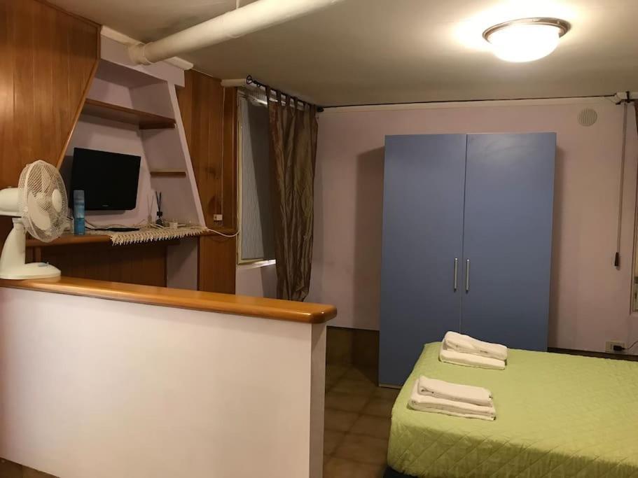 Ca San Vidal Appartamento Βενετία Εξωτερικό φωτογραφία