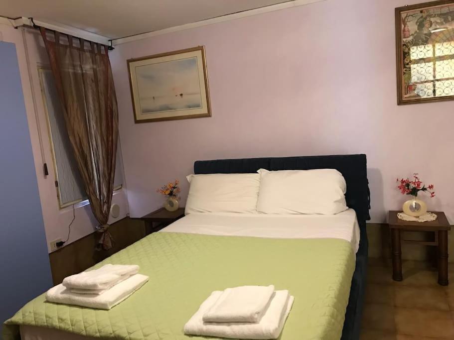 Ca San Vidal Appartamento Βενετία Εξωτερικό φωτογραφία